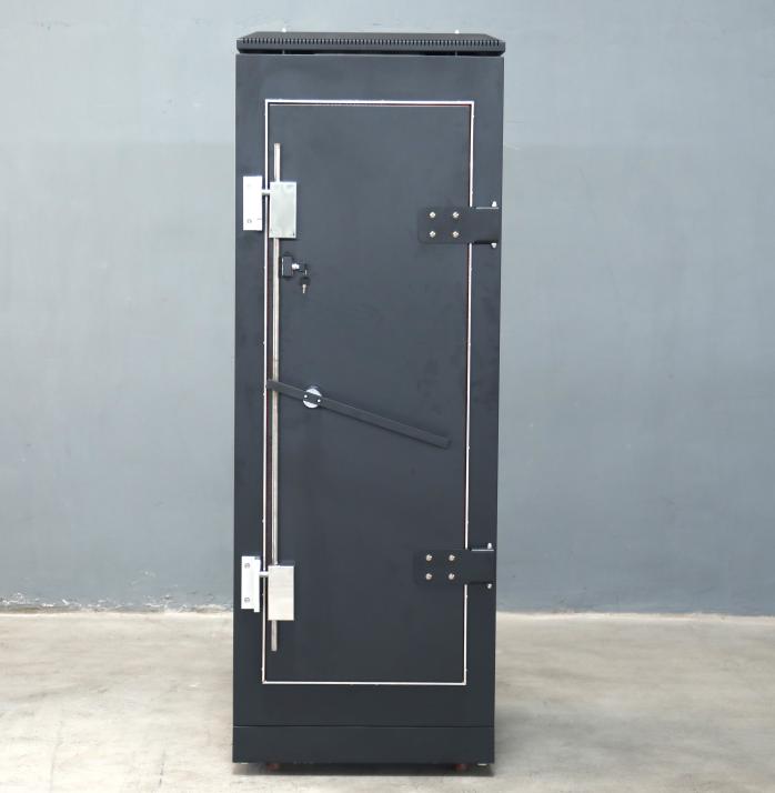 電磁屏蔽柜安全嗎